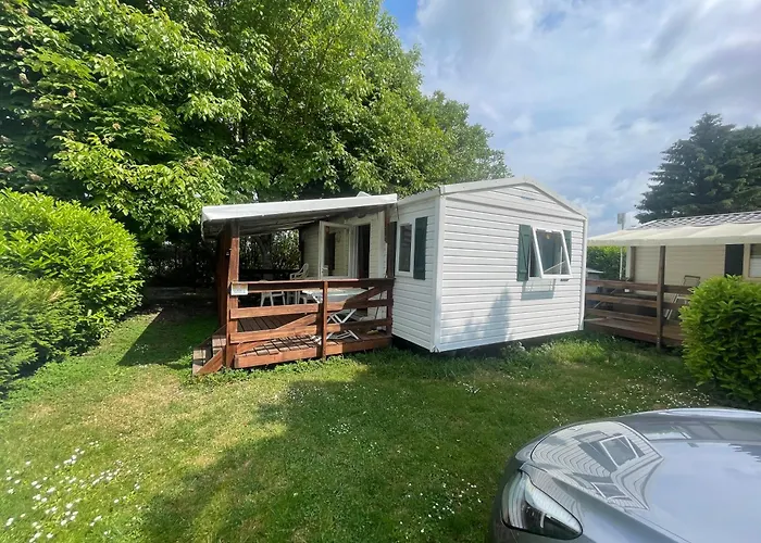 Mobil Home, S4, Turner