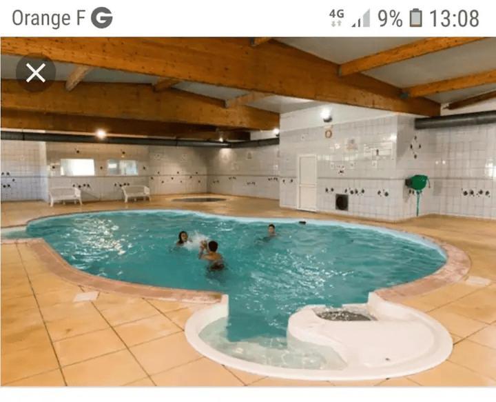 Mobil Home, S4, Turner Boofzheim