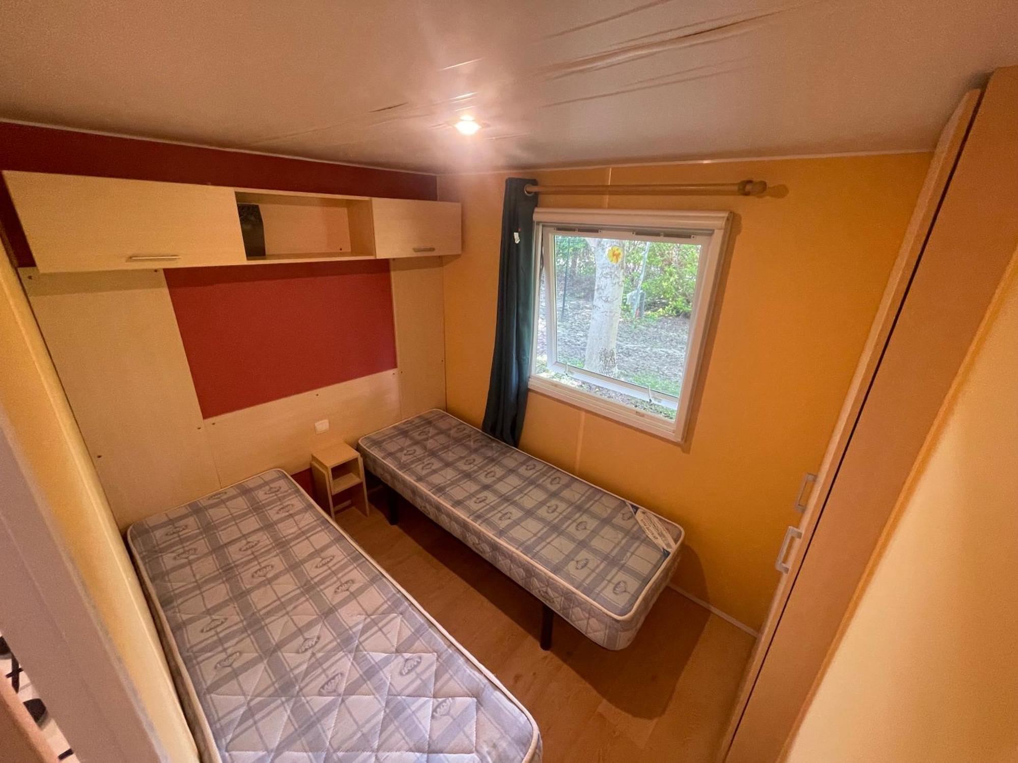 Campingplatz Mobil Home, S4, Turner *