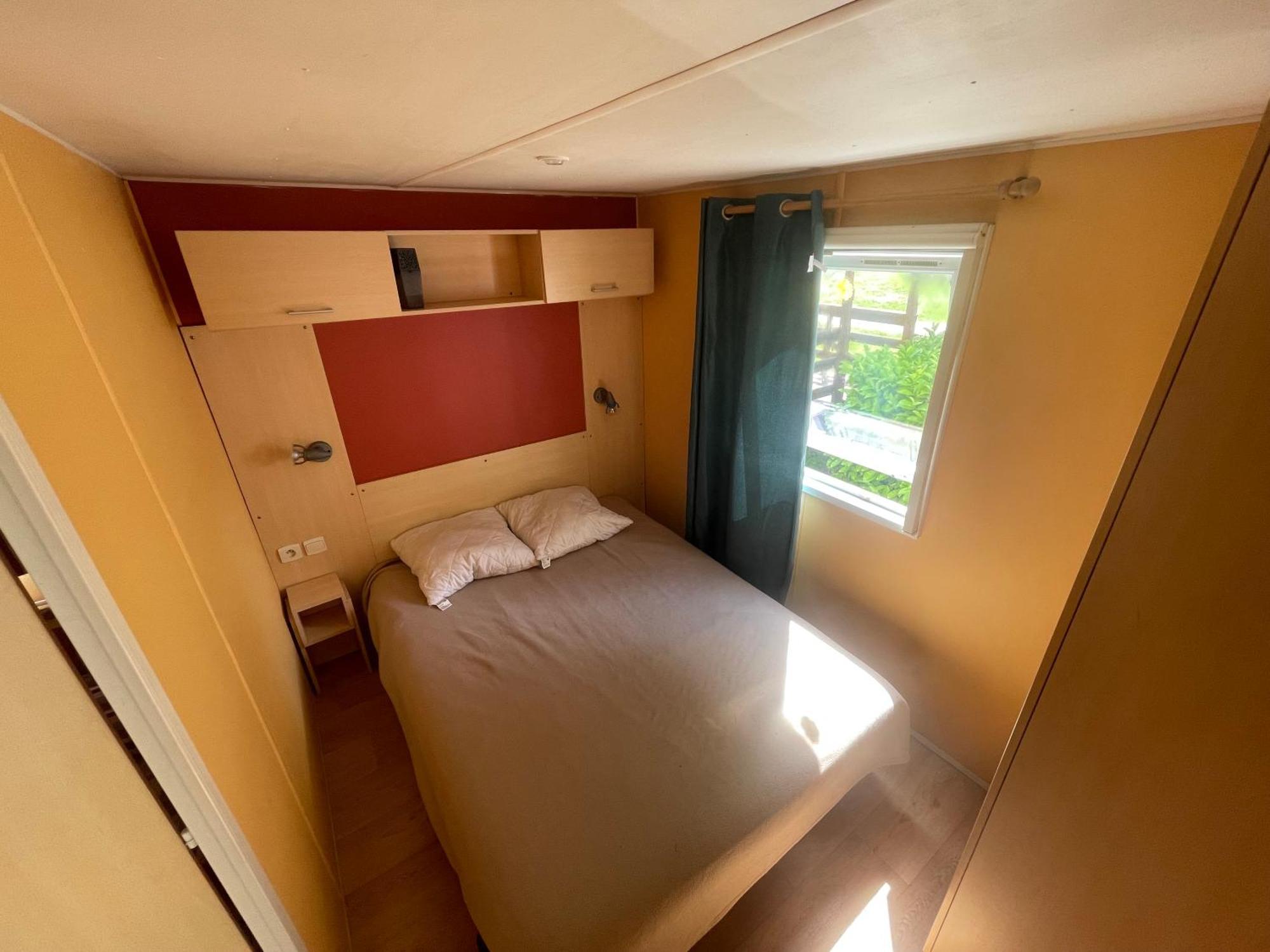 Mobil Home, S4, Turner Boofzheim