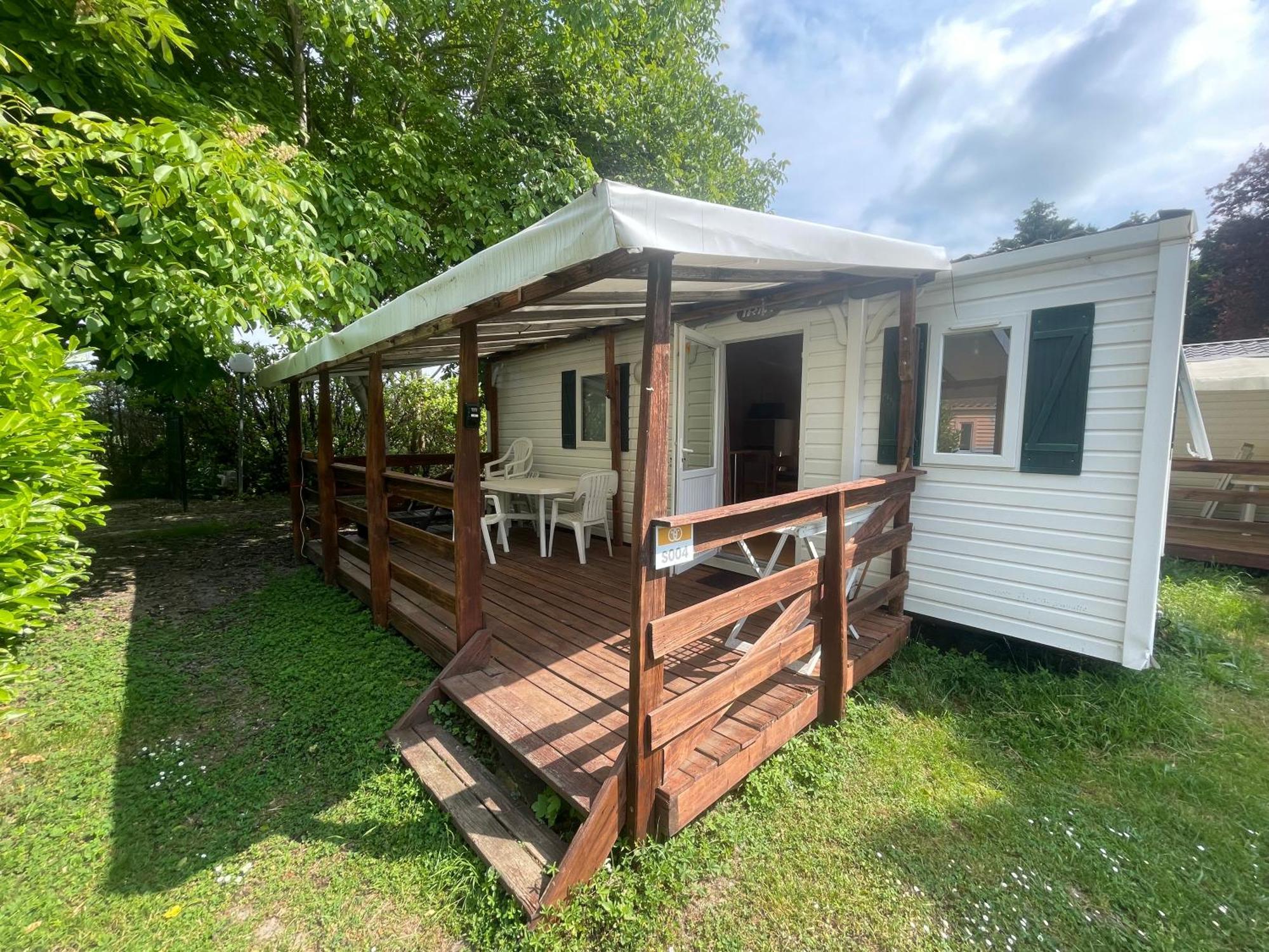Mobil Home, S4, Turner * Boofzheim
