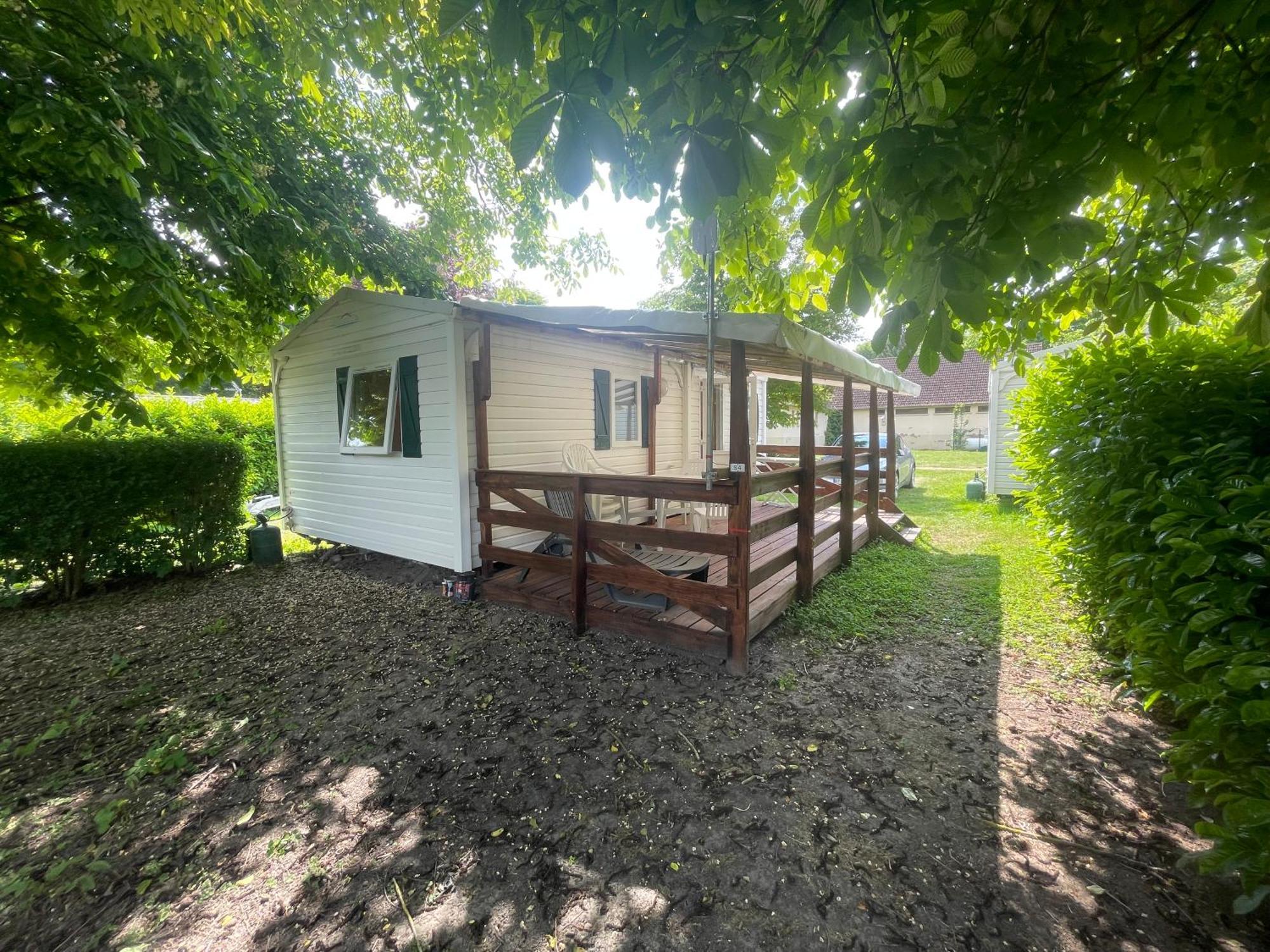 Mobil Home, S4, Turner *